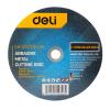 DELI δίσκος κοπής μετάλλου DH-SZP230-E1, 230mm, 6600rpm | Εργαλεία | elabstore.gr
