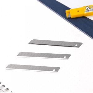DELI ανταλλακτικές λεπίδες DL-DP092 για κοπίδι, 9mm, 10τμχ | Εργαλεία | elabstore.gr