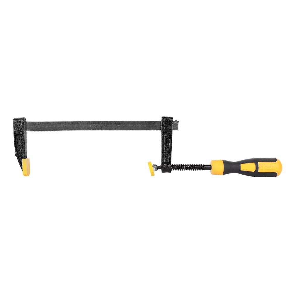 DELI σφιγκτήρας τύπου F DL111250 με μέγιστο άνοιγμα 500mm, μαύρος | eLabstore.gr DELI σφιγκτήρας τύπου F DL111250 με μέγιστο άνοιγμα 500mm, μαύρος | Εργαλεία | elabstore.gr