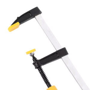 DELI σφιγκτήρας τύπου F DL111250 με μέγιστο άνοιγμα 500mm, μαύρος | eLabstore.gr DELI σφιγκτήρας τύπου F DL111250 με μέγιστο άνοιγμα 500mm, μαύρος | Εργαλεία | elabstore.gr