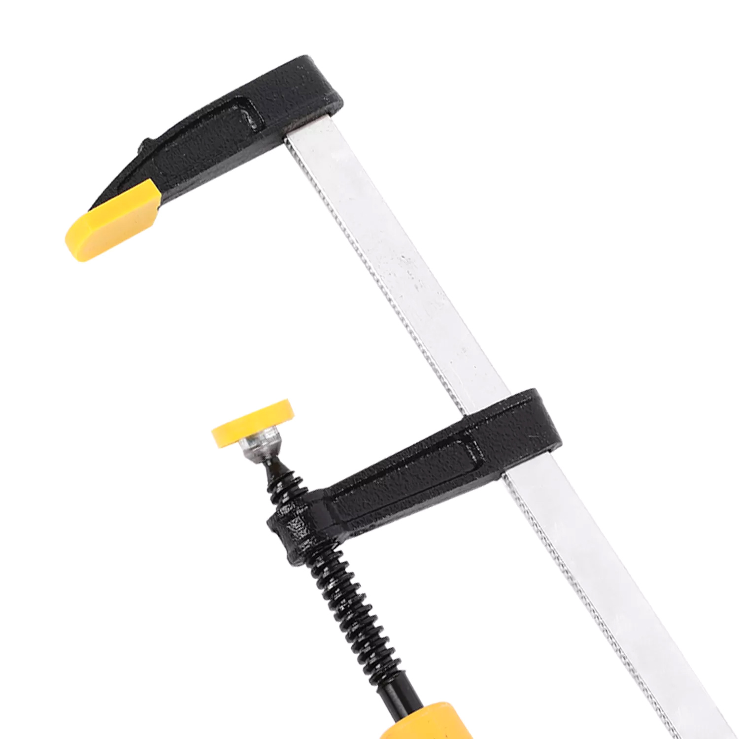 DELI σφιγκτήρας τύπου F DL111250 με μέγιστο άνοιγμα 500mm, μαύρος | eLabstore.gr DELI σφιγκτήρας τύπου F DL111250 με μέγιστο άνοιγμα 500mm, μαύρος | Εργαλεία | elabstore.gr
