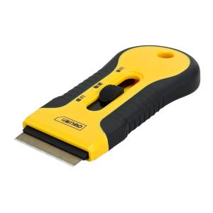 DELI εργαλείο αφαίρεσης κόλλας DL365105 για επισκευές κινητών, με 10x λεπίδες | Εργαλεία | elabstore.gr