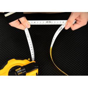 DELI μέτρο DL9920, fibreglass ταινία, 14.5mm x 20m | Εργαλεία | elabstore.gr