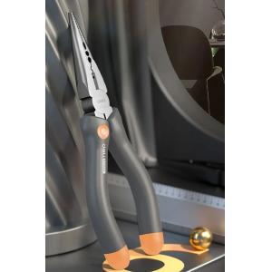 DELI σετ εργαλείων HT0008C, 8τμχ | Εργαλεία | elabstore.gr