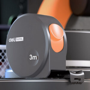DELI σετ εργαλείων HT0008C, 8τμχ | eLabstore.gr DELI σετ εργαλείων HT0008C, 8τμχ | Εργαλεία | elabstore.gr