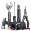 DELI σετ εργαλείων HT0008C, 8τμχ | eLabstore.gr DELI σετ εργαλείων HT0008C, 8τμχ | Εργαλεία | elabstore.gr