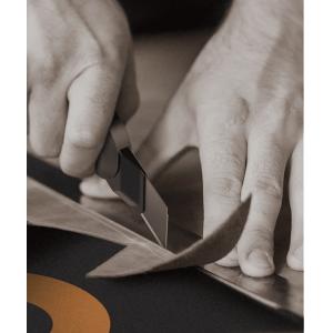 DELI σετ κοπίδια HT4003 με κλείδωμα & άμεσο άνοιγμα, 9/18/20mm, μαύρο, 3τμχ | Εργαλεία | elabstore.gr