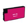 Συμβατό Inkjet για HP 953 XL, 26ml, magenta | Inkjet Μελάνια | elabstore.gr