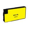 Συμβατό Inkjet για HP 953 XL, 26ml, κίτρινο | Inkjet Μελάνια | elabstore.gr