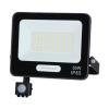OPTONICA LED προβολέας 15857 με αισθητήρα κίνησης, 50W, 6000K, IP65 | eLabstore.gr OPTONICA LED προβολέας 15857 με αισθητήρα κίνησης, 50W, 6000K, IP65 | Φωτισμός | elabstore.gr