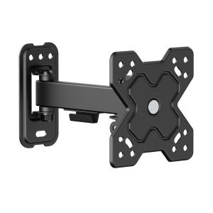 POWERTECH επιτοίχια βάση PT-1277 για τηλεόραση 13-32", full motion, 20kg | Εικόνα & Ήχος | elabstore.gr