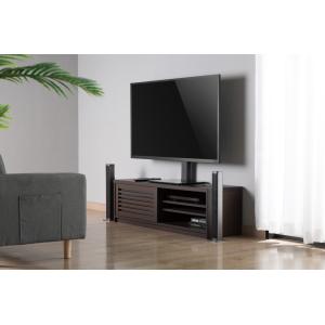 POWERTECH επιτραπέζια βάση PT-1281 για τηλεόραση 23-55", 40kg | Εικόνα & Ήχος | elabstore.gr