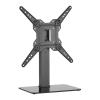 POWERTECH επιτραπέζια βάση PT-1281 για τηλεόραση 23-55", 40kg | Εικόνα & Ήχος | elabstore.gr