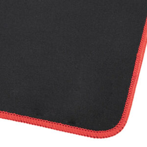 POWERTECH gaming mouse pad PT-1283, 80x30cm, μαύρο | Συνοδευτικά PC | elabstore.gr