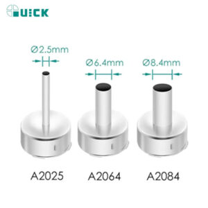 QUICK σταθμός κόλλησης QUICK8586D+, κολλητήρι/πιστόλι θερμού αέρα, 800W, 100~480 °C | eLabstore.gr QUICK σταθμός κόλλησης QUICK8586D+, κολλητήρι/πιστόλι θερμού αέρα, 800W, 100~480 °C | Εργαλεία | elabstore.gr