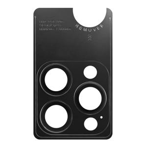 POWERTECH tempered glass TGC-0705 για κάμερα iPhone 15 Pro/15 Pro Max | Αξεσουάρ κινητών | elabstore.gr