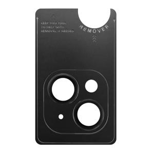 POWERTECH tempered glass TGC-0706 για κάμερα iPhone 15/15 Plus | Αξεσουάρ κινητών | elabstore.gr