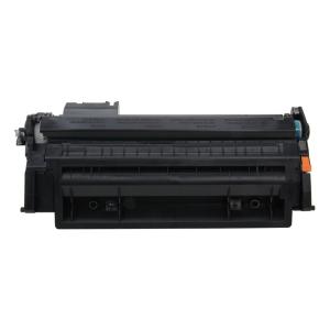 Συμβατό Toner για HP, CE505A/CF280A, 2.3K, μαύρο | Toner - Ribbon Μελάνια | elabstore.gr