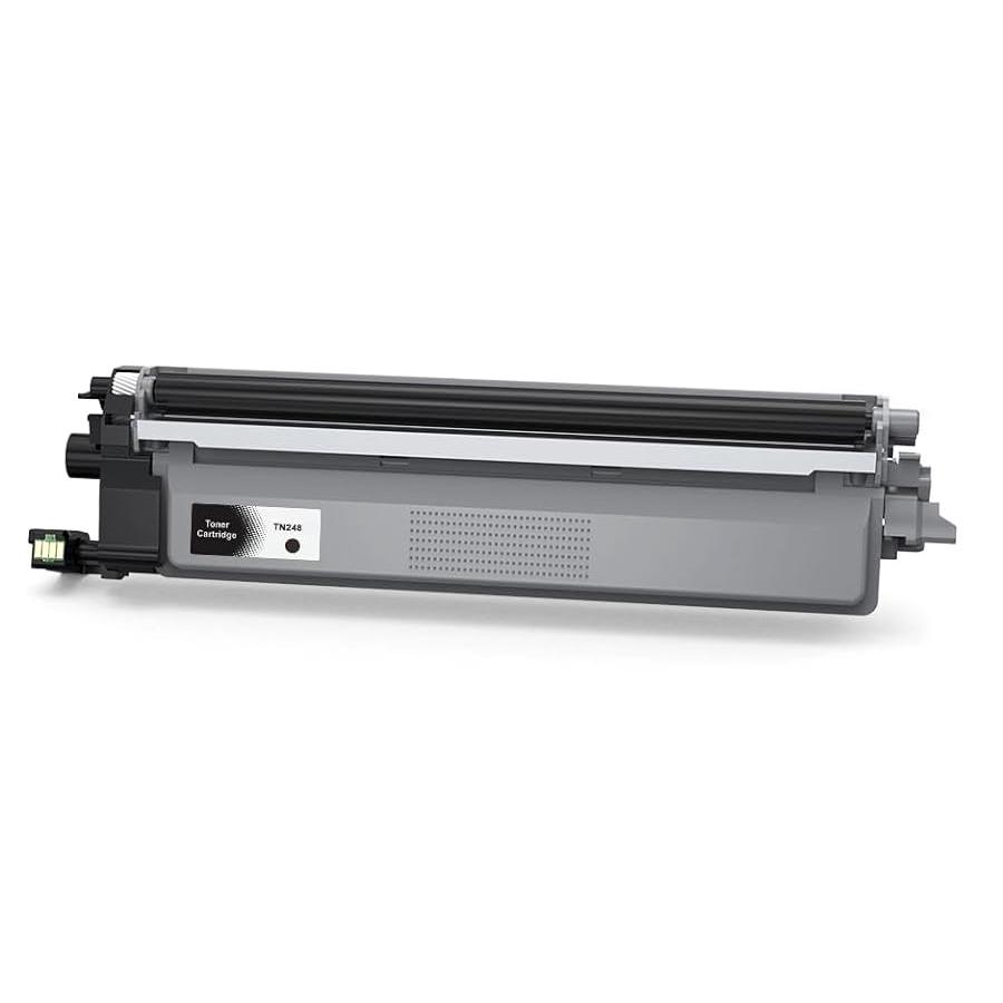 Συμβατό toner για Brother TN-248, 1K, μαύρο | eLabstore.gr Συμβατό toner για Brother TN-248, 1K, μαύρο | Toner - Ribbon Μελάνια | elabstore.gr