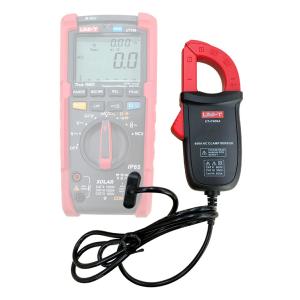 UNI-T αμπεροτσιμπίδα πολυμέτρου UT-CS06A, 400A AC | Εργαλεία | elabstore.gr