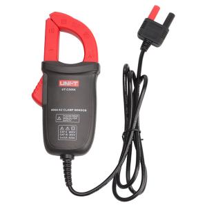 UNI-T αμπεροτσιμπίδα πολυμέτρου UT-CS06A, 400A AC | Εργαλεία | elabstore.gr