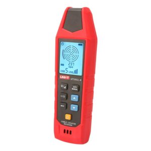 UNI-T ανιχνευτής καλωδίων & σωλήνων UT25CL | eLabstore.gr UNI-T ανιχνευτής καλωδίων & σωλήνων UT25CL | Εργαλεία | elabstore.gr
