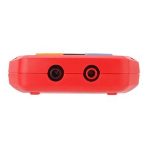 UNI-T tester φωτοβολταϊκών πάνελ UT673PV, 5~800W, 0~35A, 12~60V | Εργαλεία | elabstore.gr
