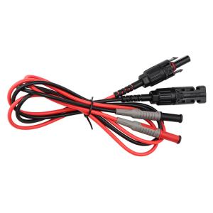 UNI-T tester φωτοβολταϊκών πάνελ UT673PV, 5~800W, 0~35A, 12~60V | Εργαλεία | elabstore.gr