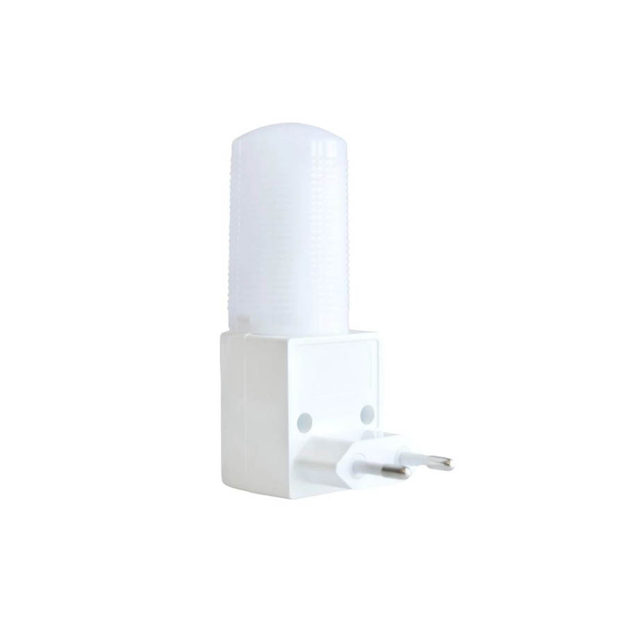 LED Φωτάκι Νυχτός με Διακόπτη 1W Ψυχρό φως LEDNC-ARON-WL | eLabstore.gr LED Φωτάκι Νυχτός με Διακόπτη 1W Ψυχρό φως LEDNC-ARON-WL | Φωτισμός | elabstore.gr