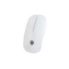 LED Φωτάκι Νυχτός με Αισθητήρα 1W Ψυχρό φως LEDNC-KYO-WL | Φωτισμός | elabstore.gr