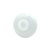 LED Φωτάκι Νυχτός με Διακόπτη 1W RGB LEDNRGB-IRIS-R-WL | Φωτισμός | elabstore.gr