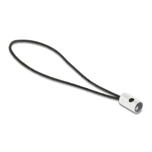 DELOCK αντάπτορας USB-C σε Lightning 60688, 35W, 480Mbps, ανθρακί | Καλώδια - Αντάπτορες | elabstore.gr