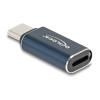 DELOCK αντάπτορας USB-C σε Lightning 60688, 35W, 480Mbps, ανθρακί | eLabstore.gr DELOCK αντάπτορας USB-C σε Lightning 60688, 35W, 480Mbps, ανθρακί | Καλώδια - Αντάπτορες | elabstore.gr