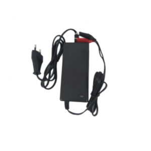 Φορτιστής μπαταριών μολύβδου AC230V 14.4VDC 2 A Αυτόματος | Μπαταρίες | elabstore.gr