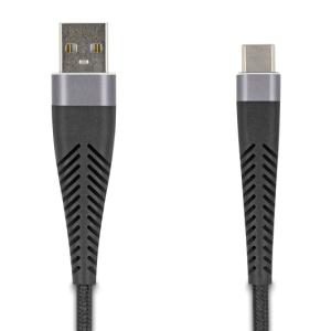 DELOCK καλώδιο USB σε USB-C 81121, 60W, 480Mbps, 1m, μαύρο | eLabstore.gr DELOCK καλώδιο USB σε USB-C 81121, 60W, 480Mbps, 1m, μαύρο | Καλώδια - Αντάπτορες | elabstore.gr