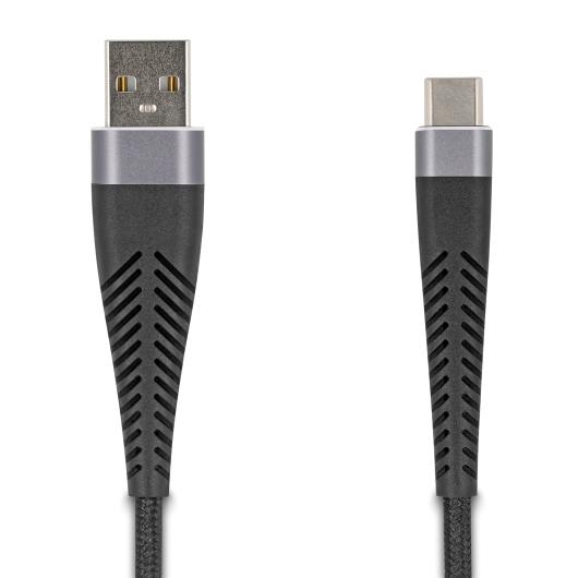 DELOCK καλώδιο USB σε USB-C 81122, 60W, 480Mbps, 2m, μαύρο | eLabstore.gr DELOCK καλώδιο USB σε USB-C 81122, 60W, 480Mbps, 2m, μαύρο | Καλώδια - Αντάπτορες | elabstore.gr