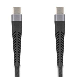 DELOCK καλώδιο USB-C 81124, 60W, 480Mbps, 1m, μαύρο | eLabstore.gr DELOCK καλώδιο USB-C 81124, 60W, 480Mbps, 1m, μαύρο | Καλώδια - Αντάπτορες | elabstore.gr