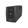 UPS 650VA Well LINE INTERACTIVE UPS-LINT-WARRIOR650-WL | Προστασία Ρεύματος UPS | elabstore.gr