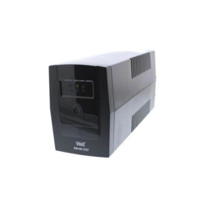 UPS 650VA Well LINE INTERACTIVE UPS-LINT-WARRIOR650-WL | Προστασία Ρεύματος UPS | elabstore.gr