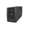 UPS 850VA Well LINE INTERACTIVE UPS-LINT-WARRIOR850-WL | Προστασία Ρεύματος UPS | elabstore.gr
