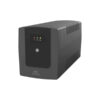 UPS 1200VA Well LINE INTERACTIVE UPS-LINT-WARRIOR1200-WL | Προστασία Ρεύματος UPS | elabstore.gr