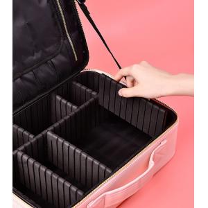 Τσάντα καλλυντικών AG905A, 25.5x22.5x9.3cm, ροζ | eLabstore.gr Τσάντα καλλυντικών AG905A, 25.5x22.5x9.3cm, ροζ | Προσωπική Φροντίδα | elabstore.gr