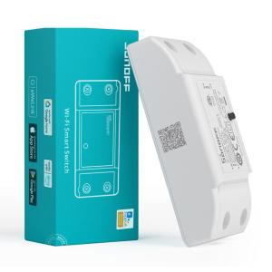 SONOFF smart διακόπτης BASICR4, WiFi, 10A | Εργαλεία | elabstore.gr