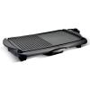 BRUNO BRN-0215 Ηλεκτρική Ψησταριά 2000W 48x26εκ. με ρυθμιζόμενο θερμοστάτη | Ηλεκτρικές συσκευές | elabstore.gr