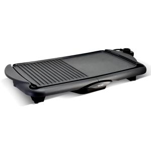 BRUNO BRN-0215 Ηλεκτρική Ψησταριά 2000W 48x26εκ. με ρυθμιζόμενο θερμοστάτη | Ηλεκτρικές συσκευές | elabstore.gr