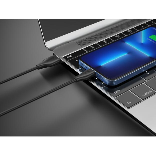 CELEBRAT καλώδιο USB-C σε USB CB-31A, 15W, 480Mbps, 1m, μαύρο | eLabstore.gr CELEBRAT καλώδιο USB-C σε USB CB-31A, 15W, 480Mbps, 1m, μαύρο | Καλώδια - Αντάπτορες | elabstore.gr