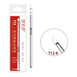 DVO μύτη κολλητηρίου T12-K, τύπου K | Εργαλεία | elabstore.gr