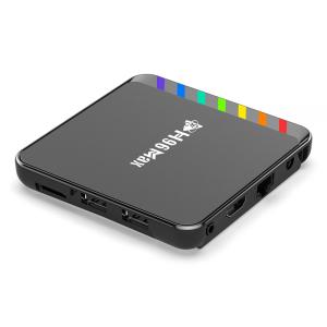 H96 TV Box Μax W2, 4K, S905W2, 2/16GB, WiFi 6, Bluetooth, Android 11 | eLabstore.gr