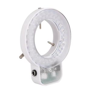 KAISI LED λάμπα για μικροσκόπιο K-D064 με ρυθμιζόμενη φωτεινότητα, 4W | Εργαλεία | elabstore.gr