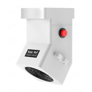 KAISI σταθμός απορρόφησης καπνού & fan ψύξης MaT Mini για μικροσκόπιο, 3W | Εργαλεία | elabstore.gr